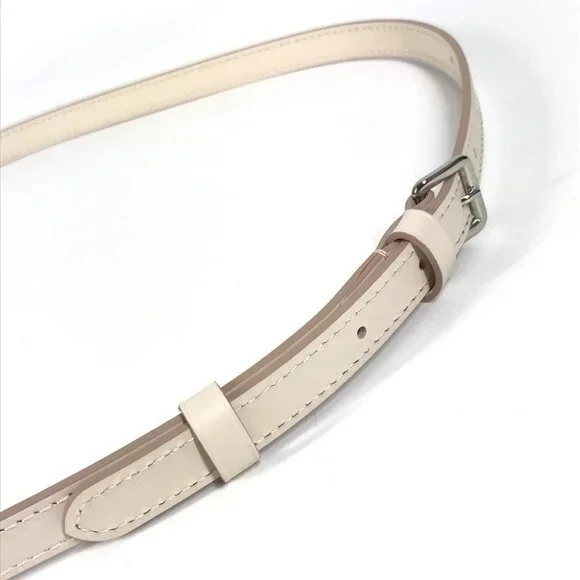 LOUIS VUITTON M82411 Epi Nano Alma Handbag 2WAY Crossbody Shoulder Bag - Picture 10 of 14